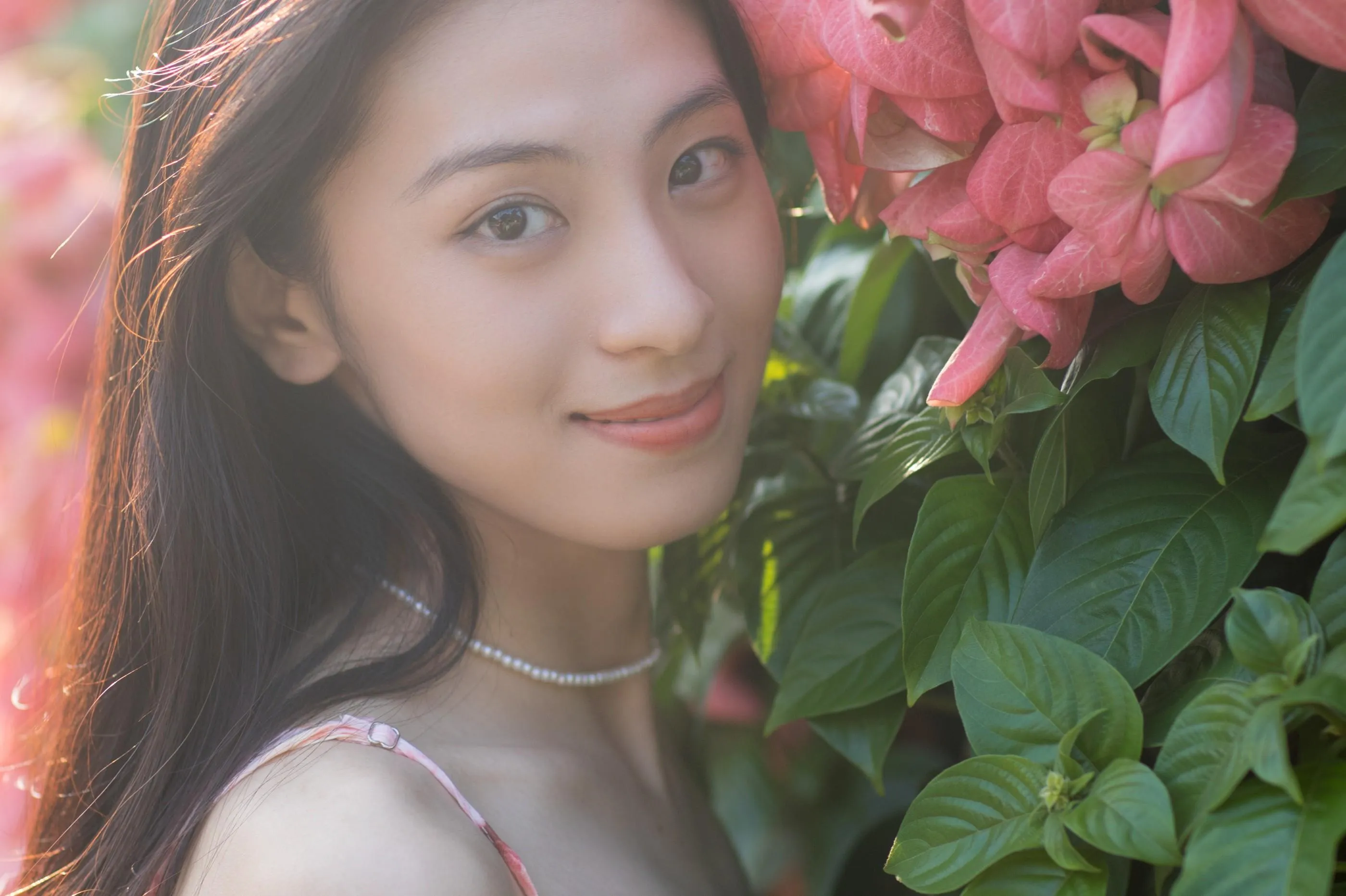 [YITUYU艺图语]2022.01.19 温柔 Sohpy [22P]插图1